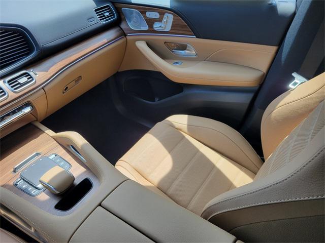 new 2025 Mercedes-Benz GLE 450e car, priced at $86,365