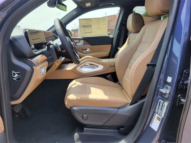 new 2025 Mercedes-Benz GLE 450e car, priced at $86,365