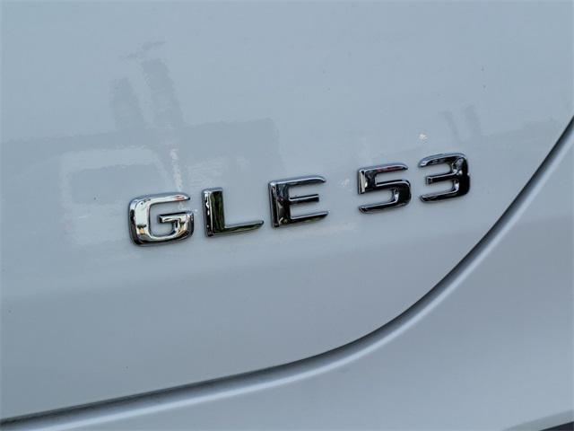 new 2026 Mercedes-Benz AMG GLE 53 car, priced at $94,555