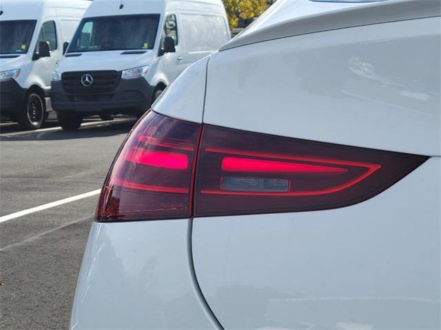 new 2026 Mercedes-Benz AMG GLE 53 car, priced at $94,555