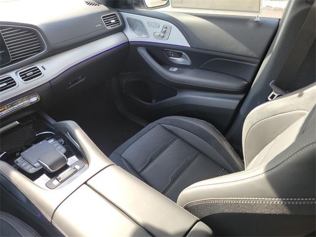 new 2026 Mercedes-Benz AMG GLE 53 car, priced at $94,555