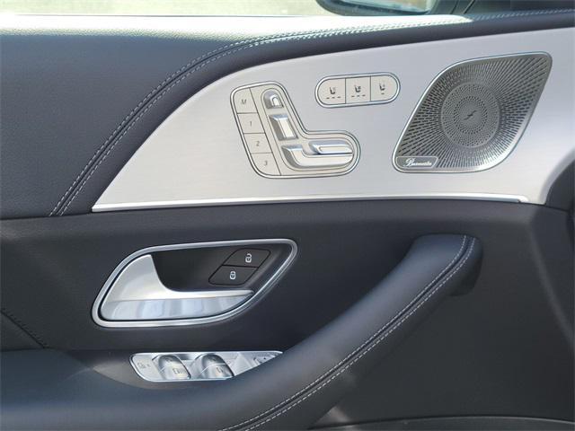 new 2026 Mercedes-Benz AMG GLE 53 car, priced at $94,555