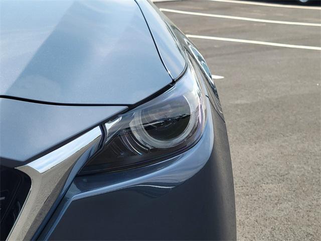 used 2022 Mazda CX-9 car, priced at $30,997
