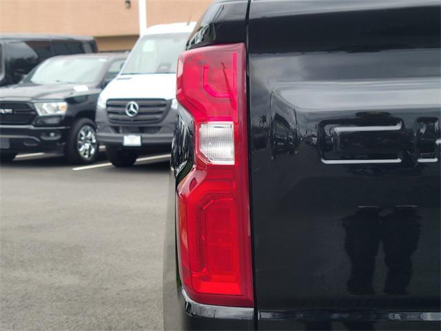 used 2023 Chevrolet Silverado 1500 car, priced at $47,697