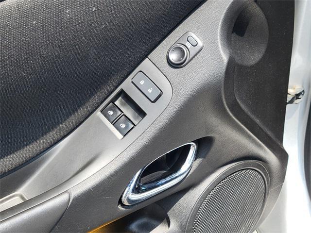 used 2013 Chevrolet Camaro car, priced at $23,997