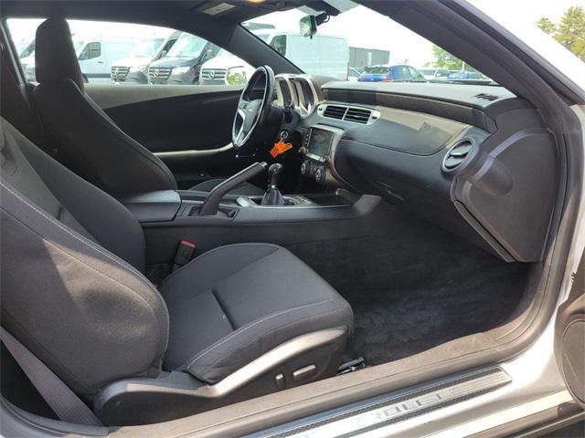 used 2013 Chevrolet Camaro car, priced at $23,997