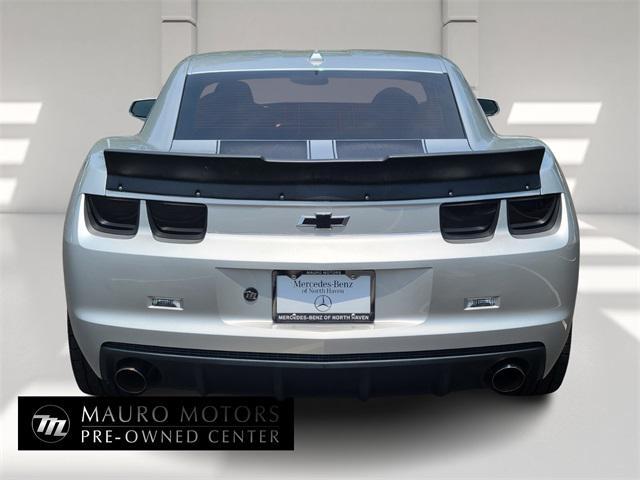 used 2013 Chevrolet Camaro car, priced at $19,997