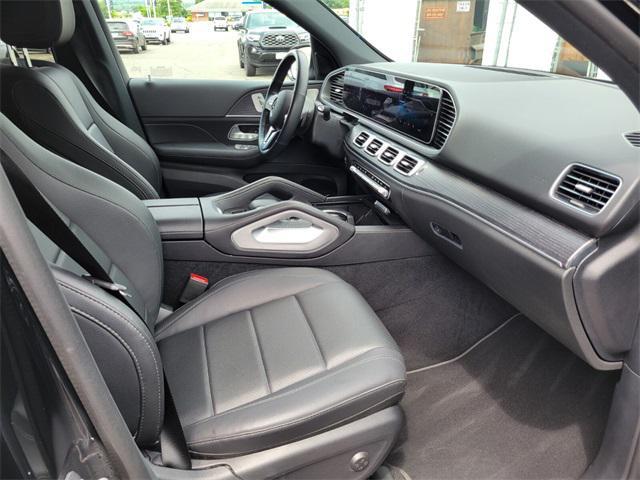 used 2022 Mercedes-Benz GLE 350 car, priced at $49,996