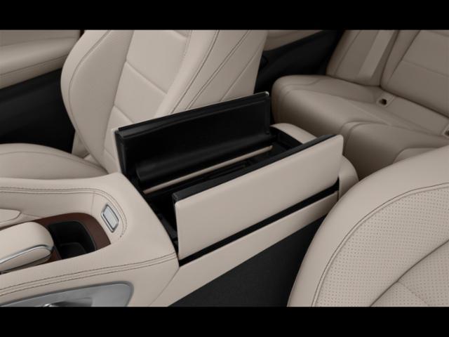 used 2022 Mercedes-Benz GLE 350 car, priced at $51,997