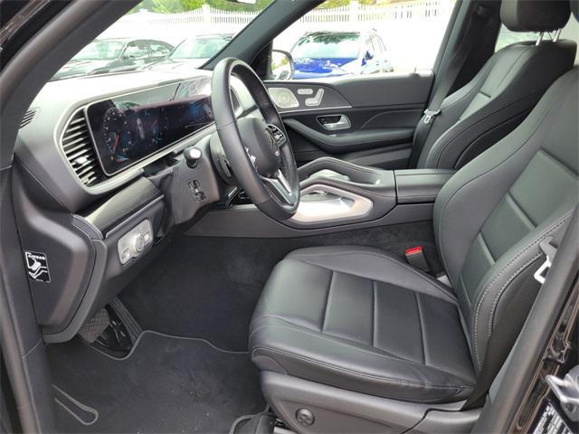 used 2022 Mercedes-Benz GLE 350 car, priced at $49,996