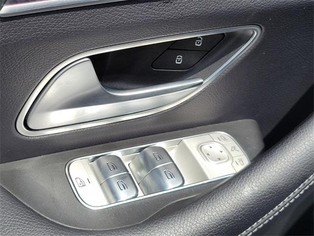 used 2022 Mercedes-Benz GLE 350 car, priced at $49,996