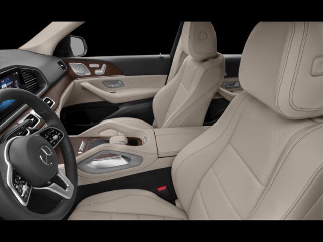 used 2022 Mercedes-Benz GLE 350 car, priced at $51,997