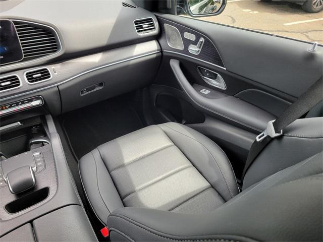 used 2022 Mercedes-Benz GLE 350 car, priced at $49,996