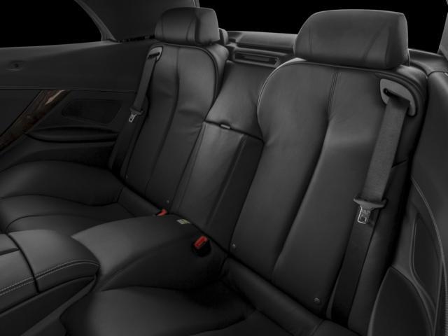 used 2016 BMW 640 car