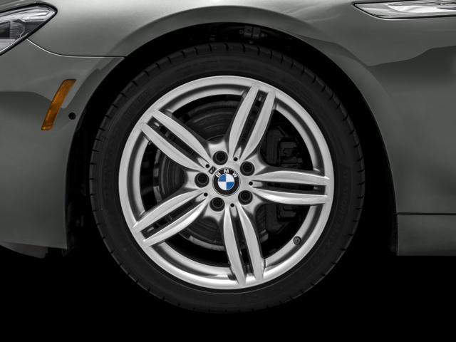 used 2016 BMW 640 car