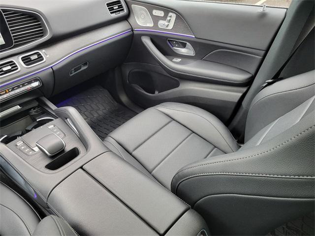used 2022 Mercedes-Benz GLE 350 car, priced at $49,844
