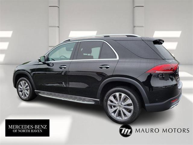 used 2022 Mercedes-Benz GLE 350 car, priced at $49,844