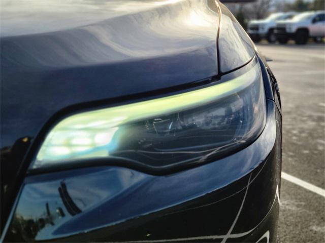 used 2019 Jeep Cherokee car, priced at $14,997