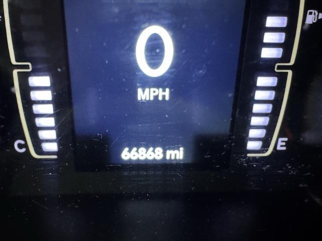 used 2019 Jeep Cherokee car, priced at $14,997