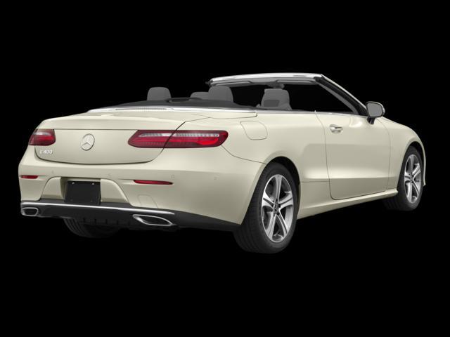 used 2018 Mercedes-Benz E-Class car, priced at $37,997