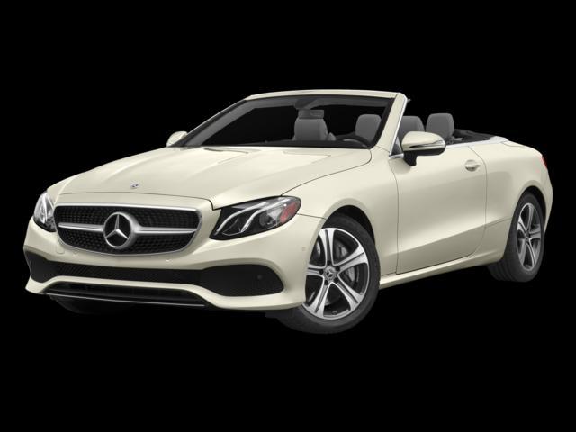 used 2018 Mercedes-Benz E-Class car, priced at $37,997