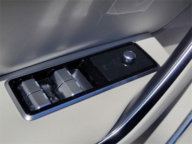 used 2023 Jaguar F-PACE car, priced at $44,997