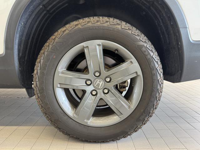 used 2022 Honda Ridgeline car, priced at $32,595