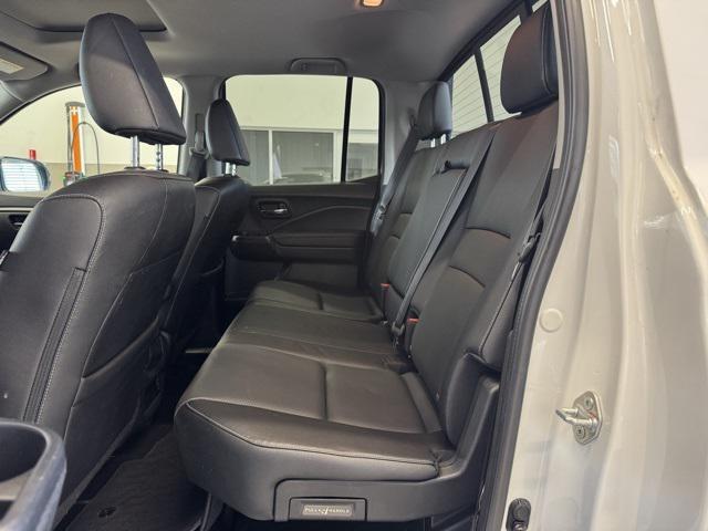 used 2022 Honda Ridgeline car, priced at $32,595