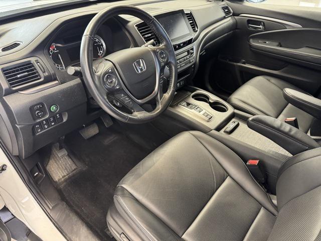 used 2022 Honda Ridgeline car, priced at $32,595