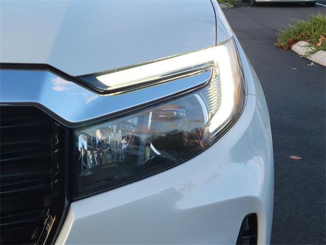used 2022 Honda Ridgeline car, priced at $31,000