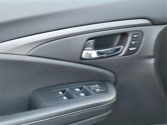 used 2022 Honda Ridgeline car, priced at $31,000