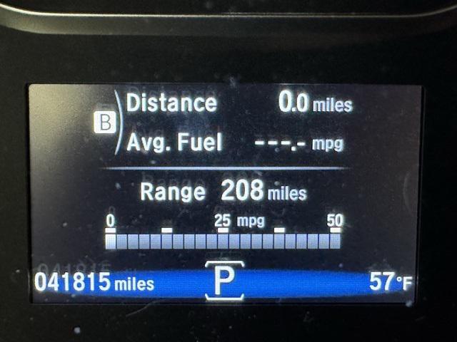 used 2022 Honda Ridgeline car, priced at $32,595