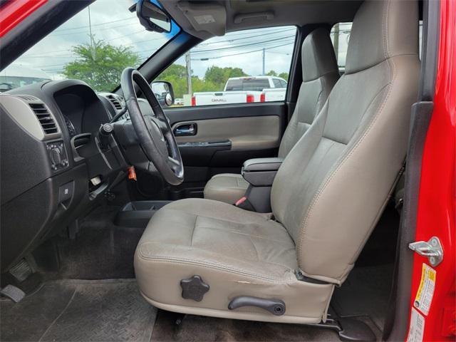 used 2008 Chevrolet Colorado car, priced at $11,998