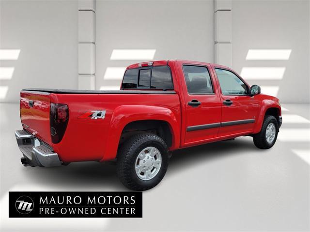 used 2008 Chevrolet Colorado car, priced at $11,998