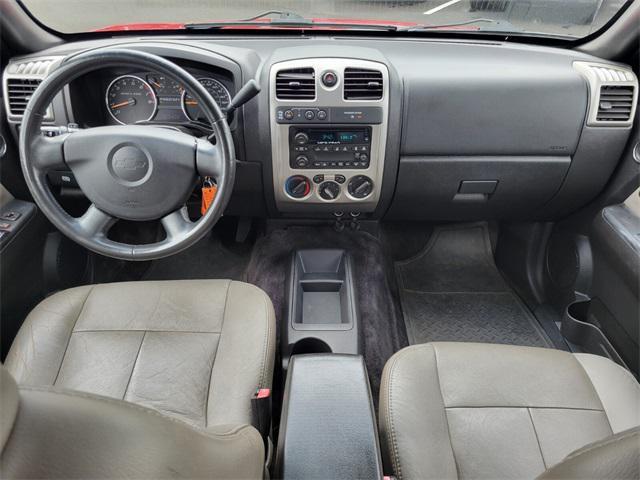 used 2008 Chevrolet Colorado car, priced at $11,998