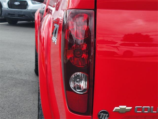 used 2008 Chevrolet Colorado car, priced at $11,998