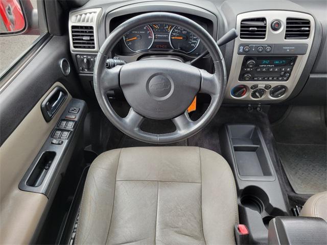 used 2008 Chevrolet Colorado car, priced at $11,998