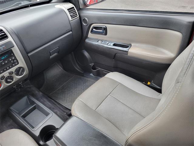 used 2008 Chevrolet Colorado car, priced at $11,998