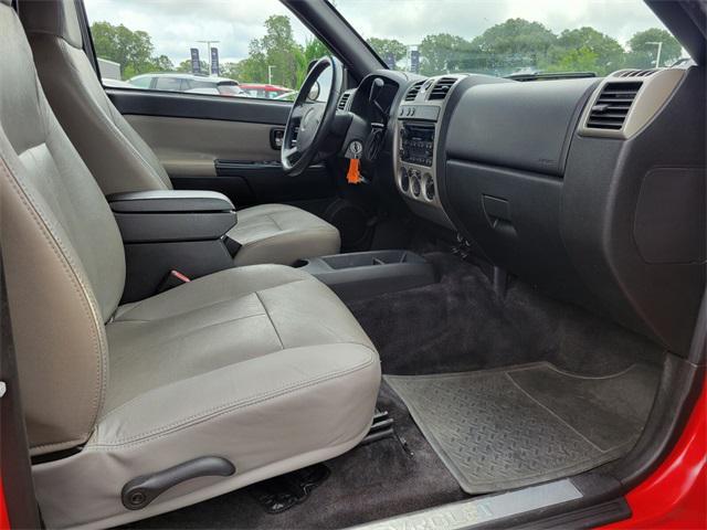 used 2008 Chevrolet Colorado car, priced at $11,998