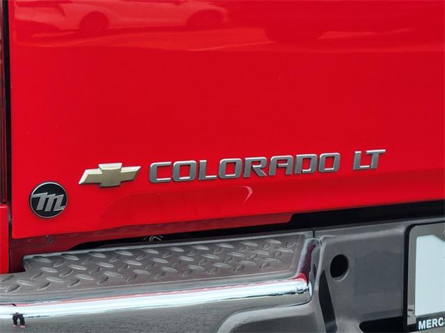 used 2008 Chevrolet Colorado car, priced at $11,998
