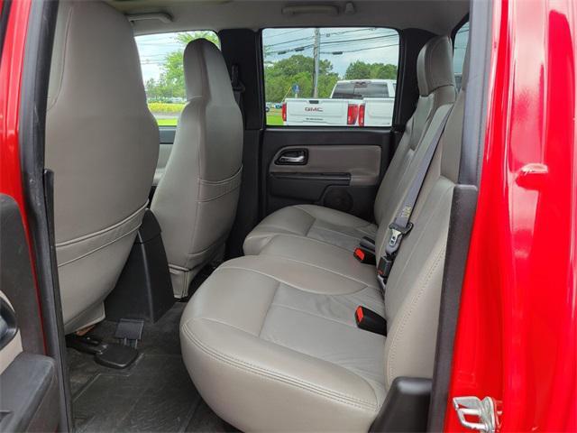 used 2008 Chevrolet Colorado car, priced at $11,998