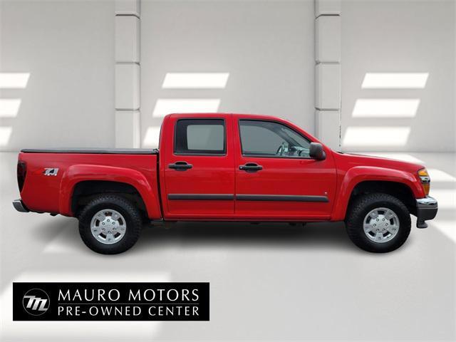 used 2008 Chevrolet Colorado car, priced at $11,998