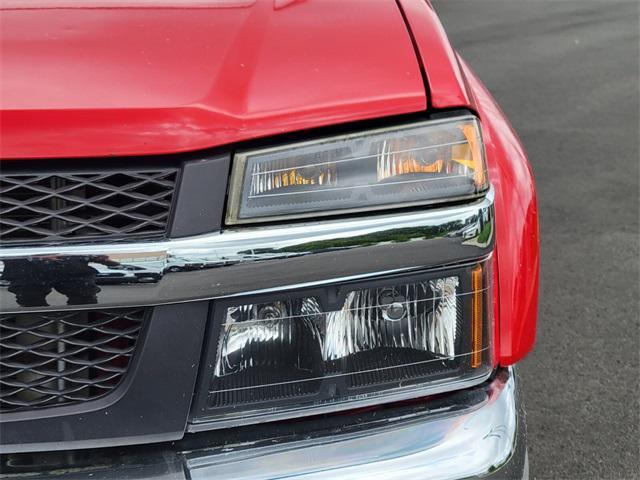 used 2008 Chevrolet Colorado car, priced at $11,998