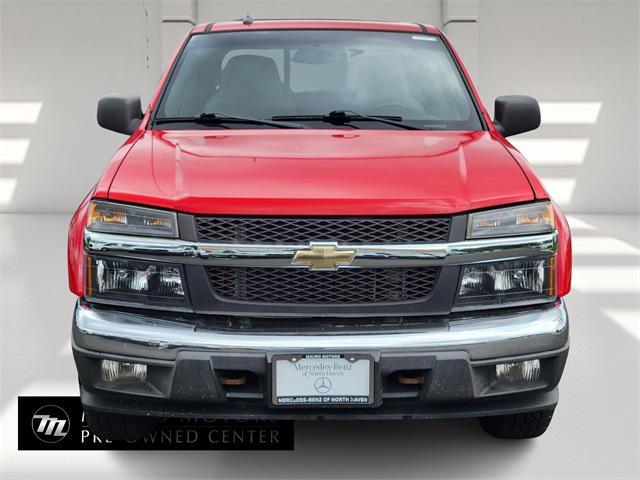 used 2008 Chevrolet Colorado car, priced at $11,998