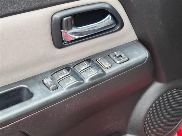 used 2008 Chevrolet Colorado car, priced at $11,998