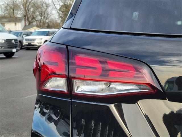 used 2022 Chevrolet Equinox car, priced at $22,495
