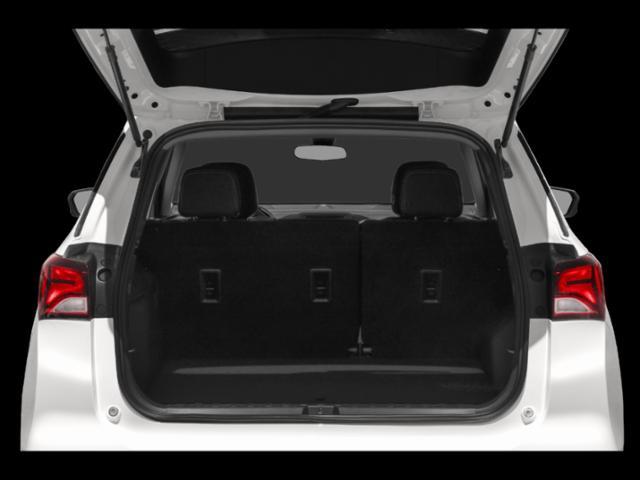 used 2022 Chevrolet Equinox car, priced at $23,995