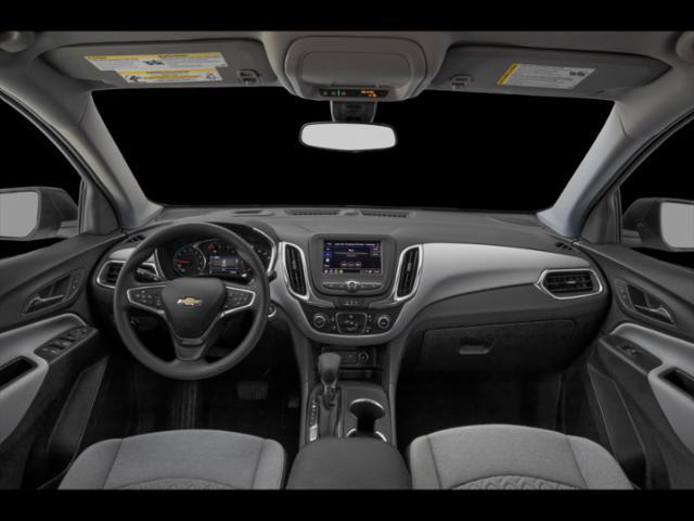 used 2022 Chevrolet Equinox car, priced at $23,995