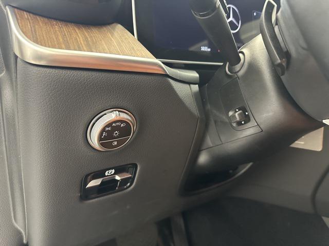 used 2023 Mercedes-Benz GLC 300 car, priced at $42,494