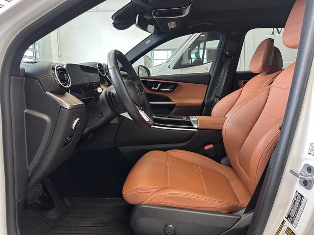 used 2023 Mercedes-Benz GLC 300 car, priced at $42,494